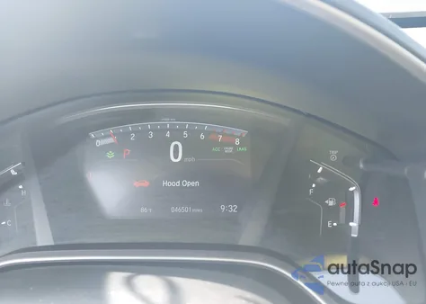 2020 Honda Cr-V Awd Ex z USA, uszkodzony, nr VIN 5J6RW2H5XLL045607